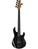 STERLING BY MUSIC MAN ST-DARKRAY5-BK-E2-WB | MusicGoodDeal