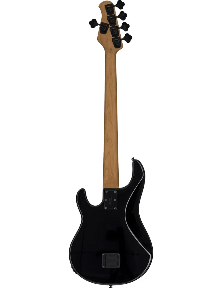 STERLING BY MUSIC MAN ST-DARKRAY5-BK-E2-WB | MusicGoodDeal