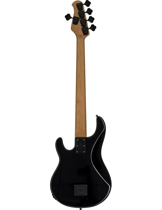 STERLING BY MUSIC MAN ST-DARKRAY5-BK-E2-WB | MusicGoodDeal