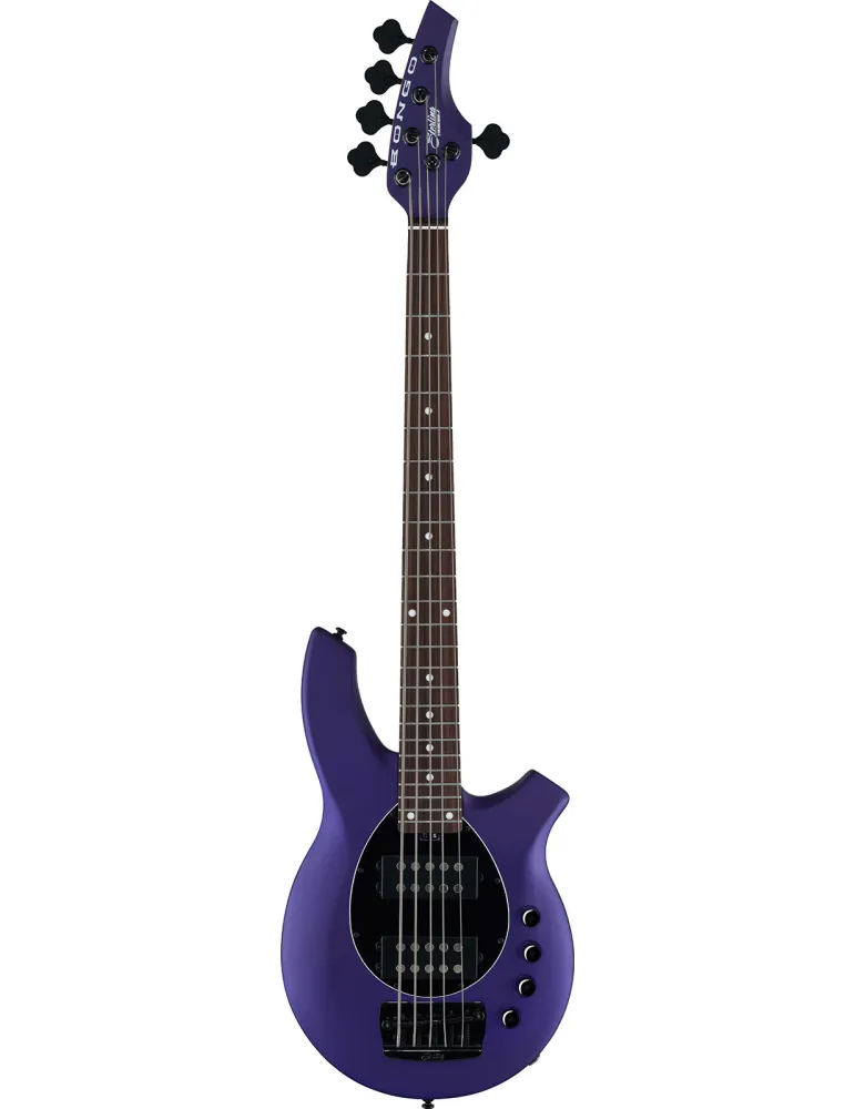 STERLING BY MUSIC MAN ST-BONGO5-FMPS-R2 | MusicGoodDeal