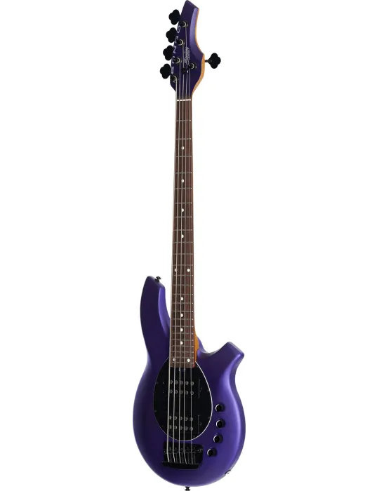 STERLING BY MUSIC MAN ST-BONGO5-FMPS-R2 | MusicGoodDeal