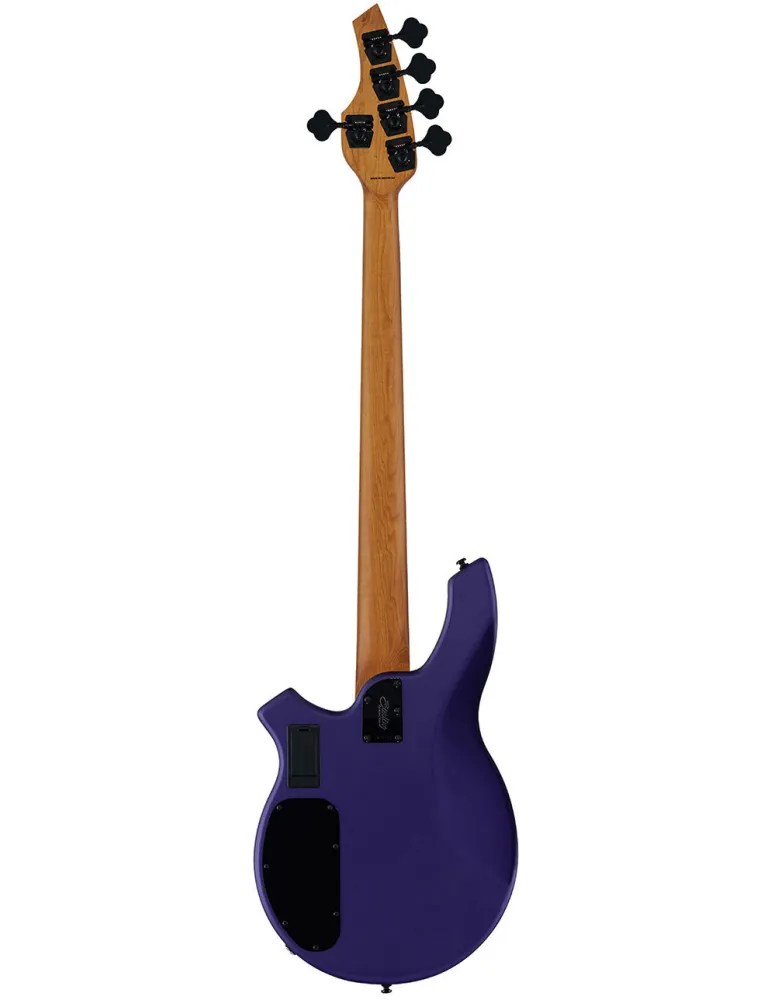 STERLING BY MUSIC MAN ST-BONGO5-FMPS-R2 | MusicGoodDeal