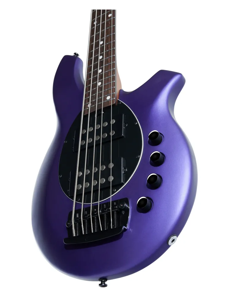 STERLING BY MUSIC MAN ST-BONGO5-FMPS-R2 | MusicGoodDeal