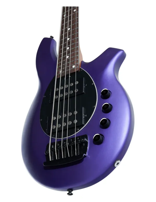 STERLING BY MUSIC MAN ST-BONGO5-FMPS-R2 | MusicGoodDeal