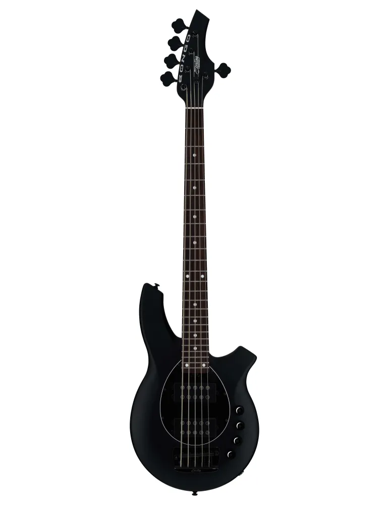 STERLING BY MUSIC MAN ST-BONGO5-SBK-R2 | MusicGoodDeal
