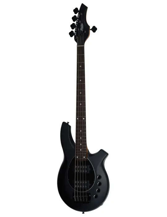 STERLING BY MUSIC MAN ST-BONGO5-SBK-R2 | MusicGoodDeal