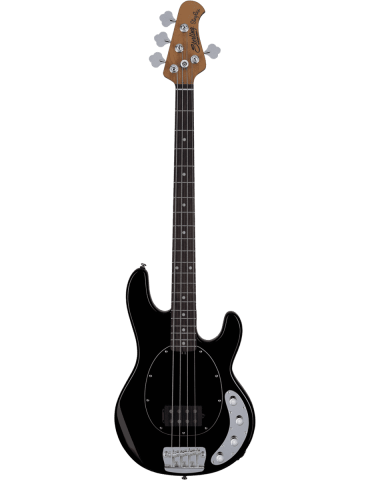 STERLING BY MUSIC MAN RAY34-BK-R2 | MusicGoodDeal
