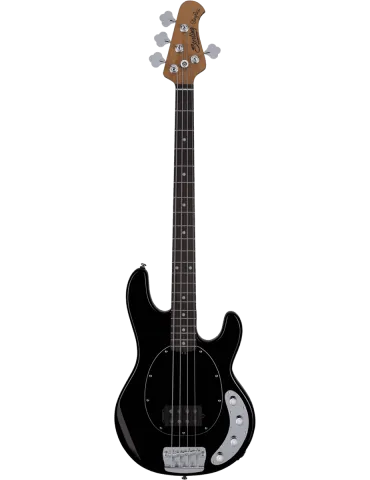 STERLING BY MUSIC MAN RAY34-BK-R2 | MusicGoodDeal