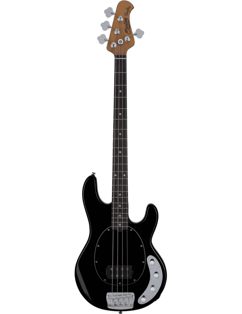 STERLING BY MUSIC MAN RAY34-BK-R2 | MusicGoodDeal