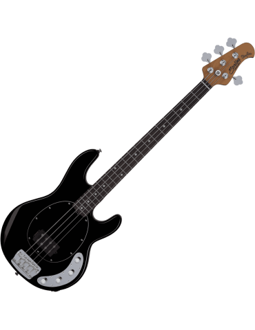STERLING BY MUSIC MAN RAY34-BK-R2 | MusicGoodDeal 2