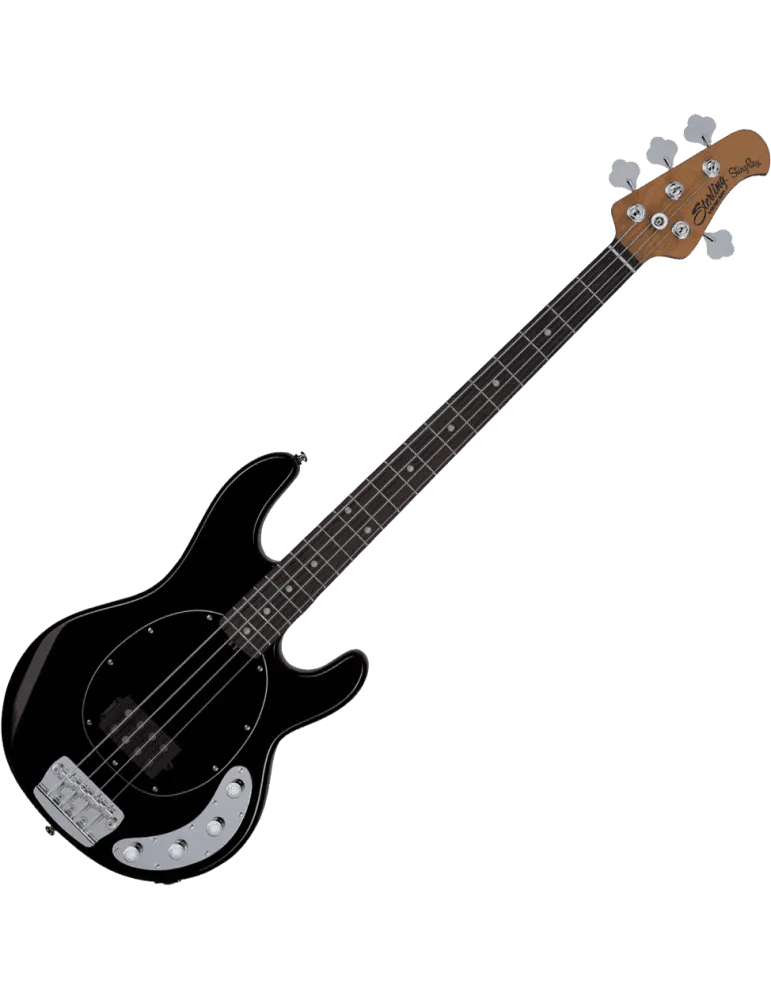 STERLING BY MUSIC MAN RAY34-BK-R2 | MusicGoodDeal