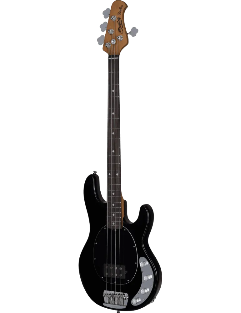 STERLING BY MUSIC MAN RAY34-BK-R2 | MusicGoodDeal