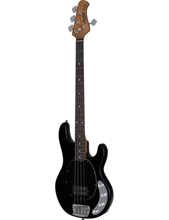 STERLING BY MUSIC MAN RAY34-BK-R2 | MusicGoodDeal