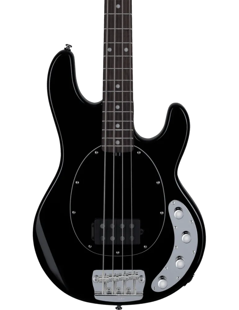 STERLING BY MUSIC MAN RAY34-BK-R2 | MusicGoodDeal