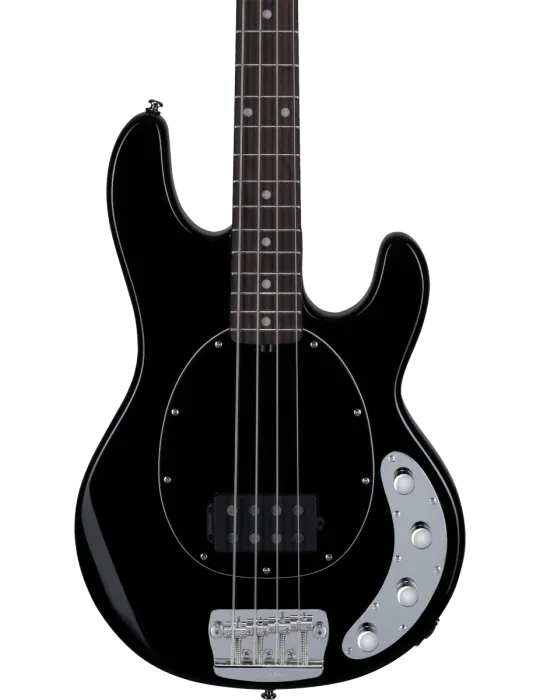 STERLING BY MUSIC MAN RAY34-BK-R2 | MusicGoodDeal