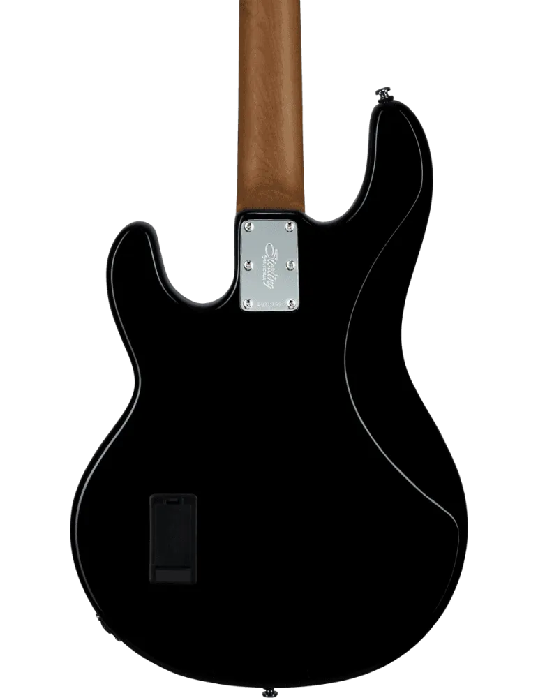 STERLING BY MUSIC MAN RAY34-BK-R2 | MusicGoodDeal