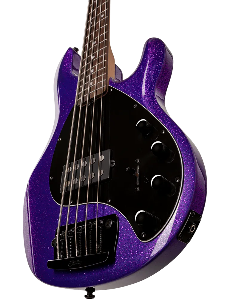 STERLING BY MUSIC MAN RAY35-PSK-R2 | MusicGoodDeal