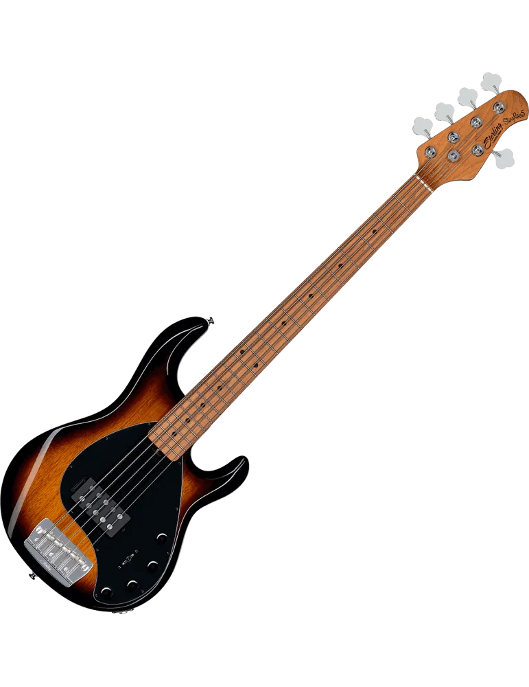 STERLING BY MUSIC MAN RAY35-VSB-M2 | MusicGoodDeal