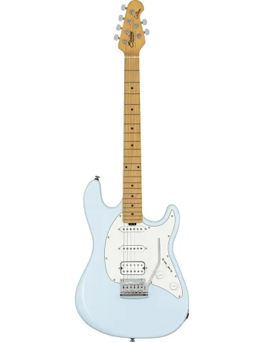 STERLING BY MUSIC MAN ST-CT30CHSS-DBL-M1 | MusicGoodDeal
