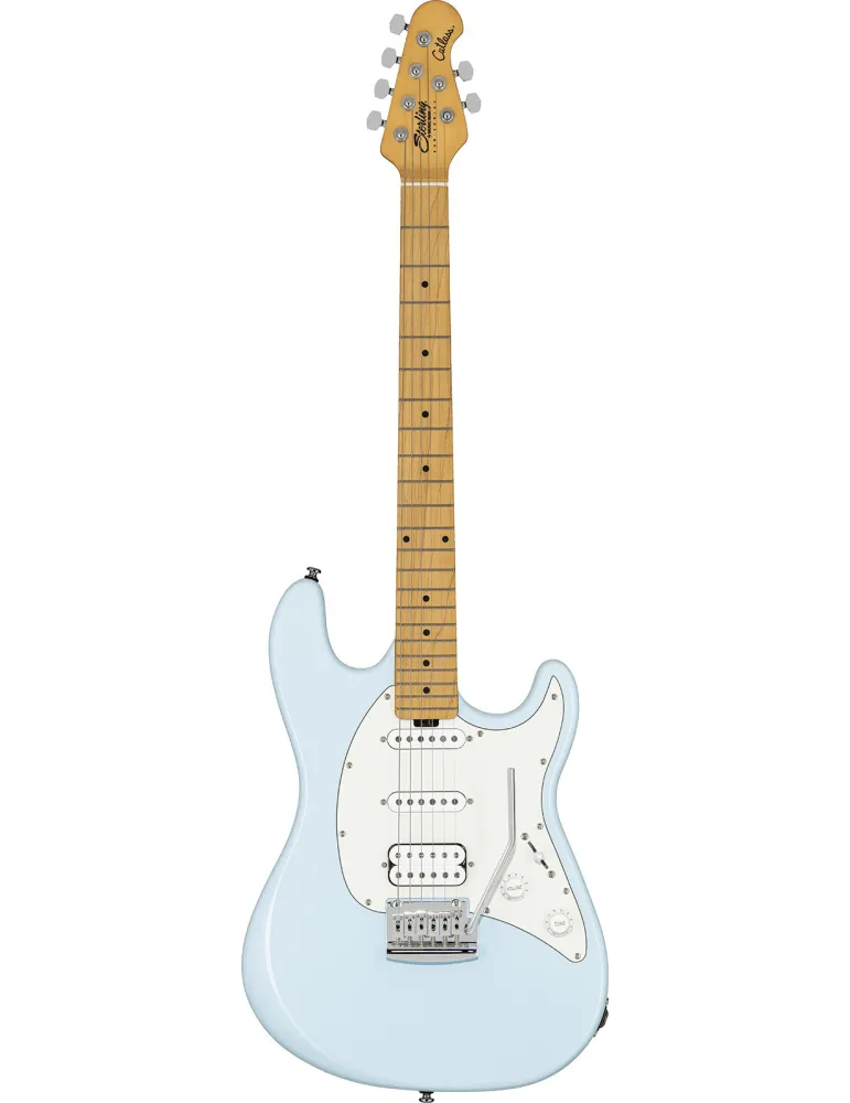 STERLING BY MUSIC MAN ST-CT30CHSS-DBL-M1 | MusicGoodDeal