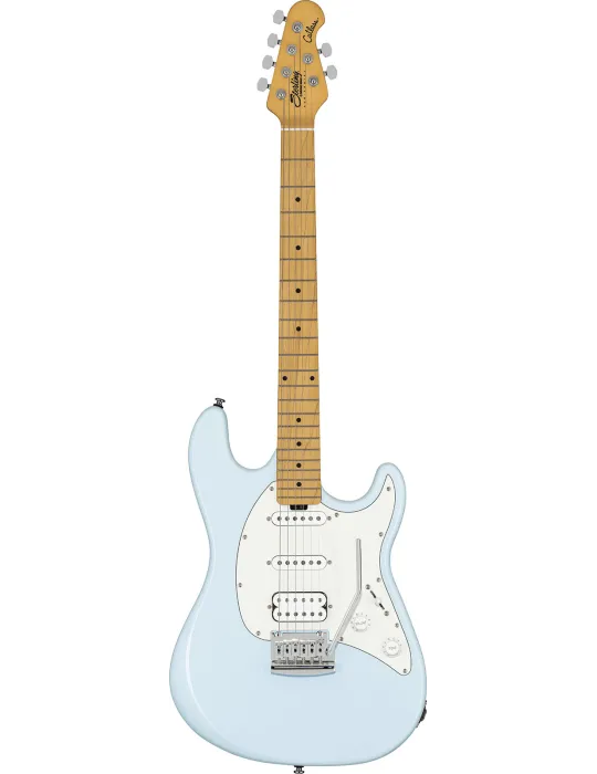 STERLING BY MUSIC MAN ST-CT30CHSS-DBL-M1 | MusicGoodDeal