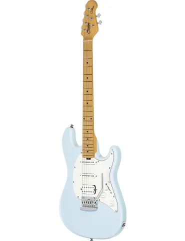 STERLING BY MUSIC MAN ST-CT30CHSS-DBL-M1 | MusicGoodDeal 2