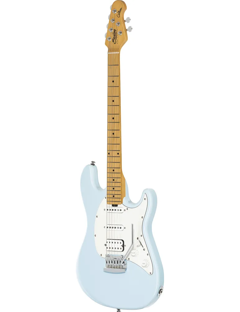 STERLING BY MUSIC MAN ST-CT30CHSS-DBL-M1 | MusicGoodDeal
