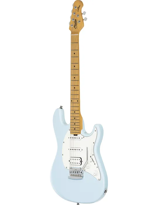 STERLING BY MUSIC MAN ST-CT30CHSS-DBL-M1 | MusicGoodDeal