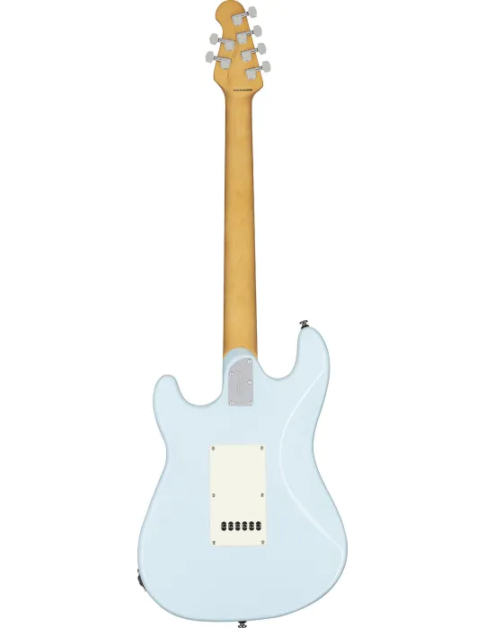 STERLING BY MUSIC MAN ST-CT30CHSS-DBL-M1 | MusicGoodDeal
