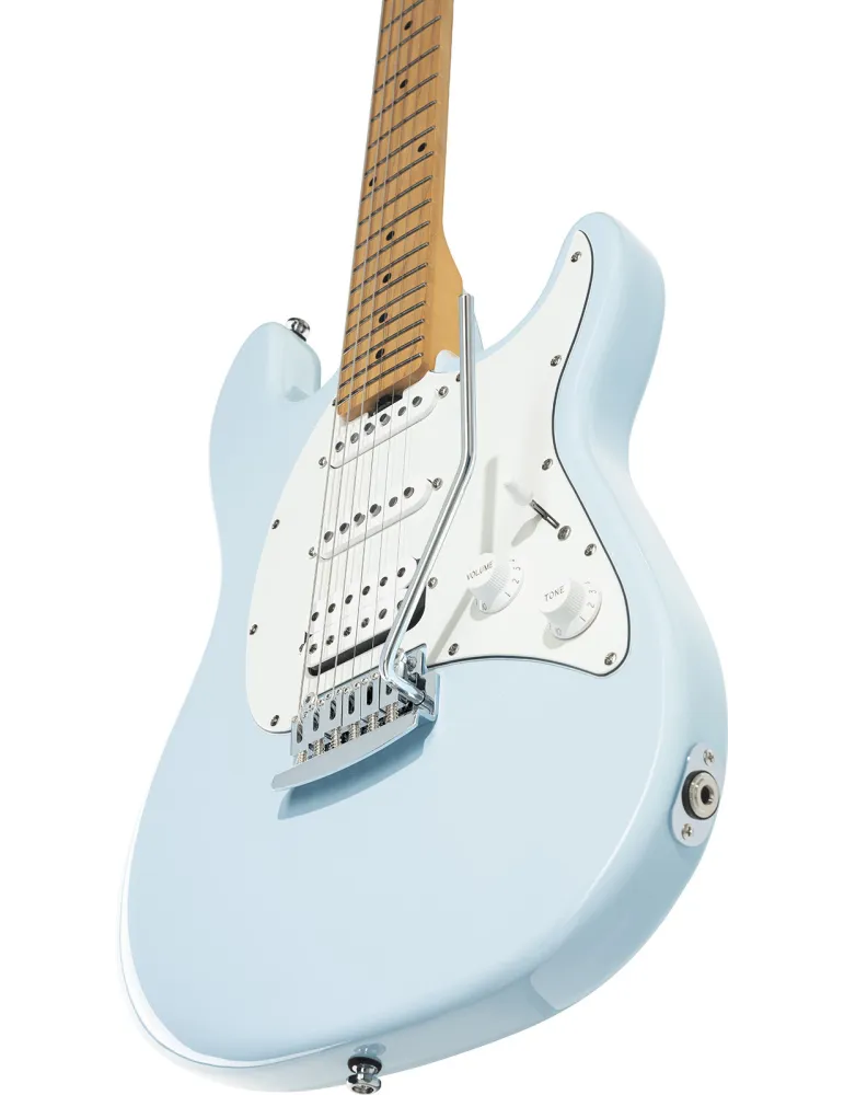 STERLING BY MUSIC MAN ST-CT30CHSS-DBL-M1 | MusicGoodDeal