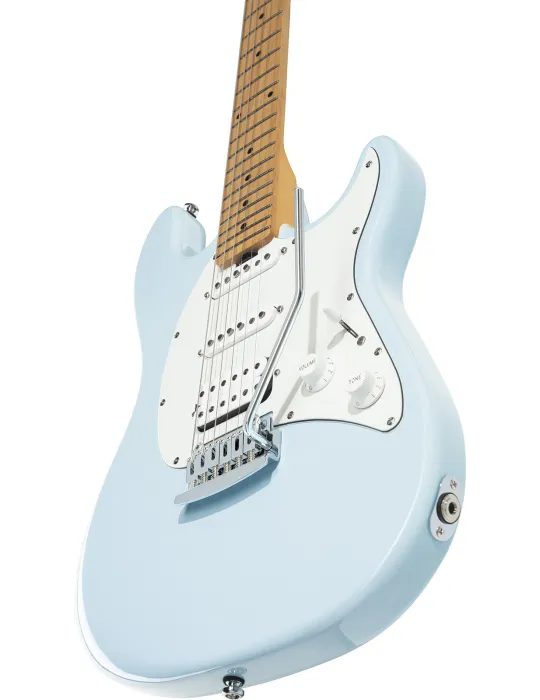 STERLING BY MUSIC MAN ST-CT30CHSS-DBL-M1 | MusicGoodDeal