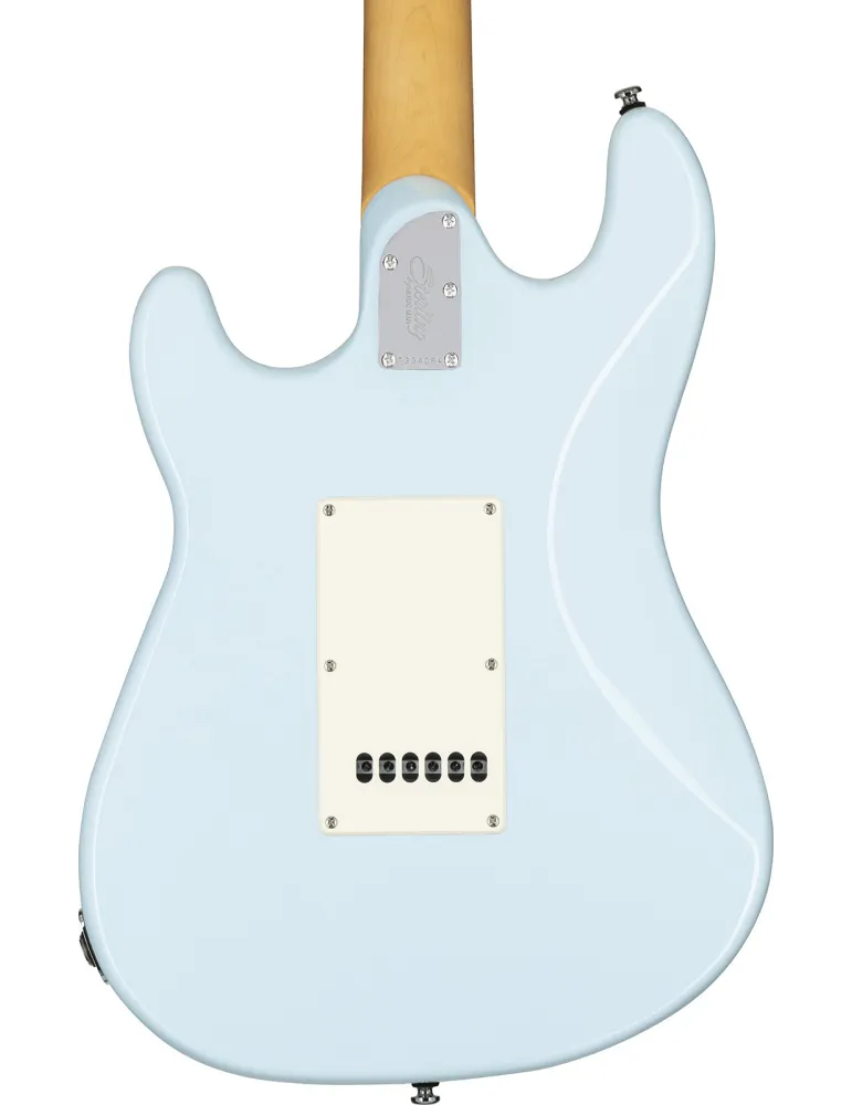 STERLING BY MUSIC MAN ST-CT30CHSS-DBL-M1 | MusicGoodDeal