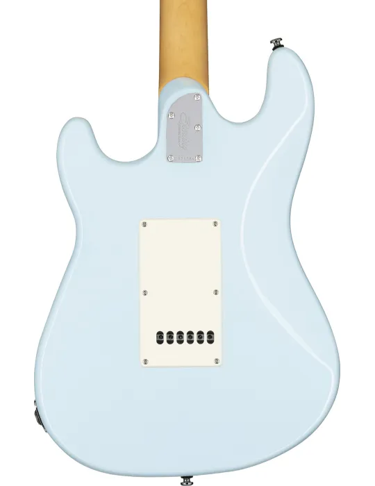 STERLING BY MUSIC MAN ST-CT30CHSS-DBL-M1 | MusicGoodDeal