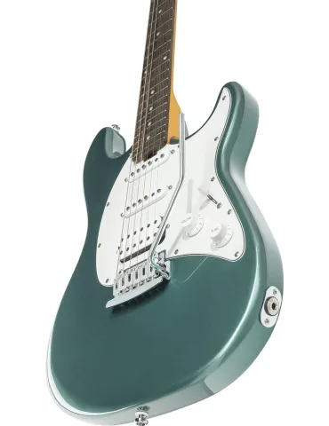 STERLING BY MUSIC MAN ST-CT30CHSS-SHG-L1 | MusicGoodDeal