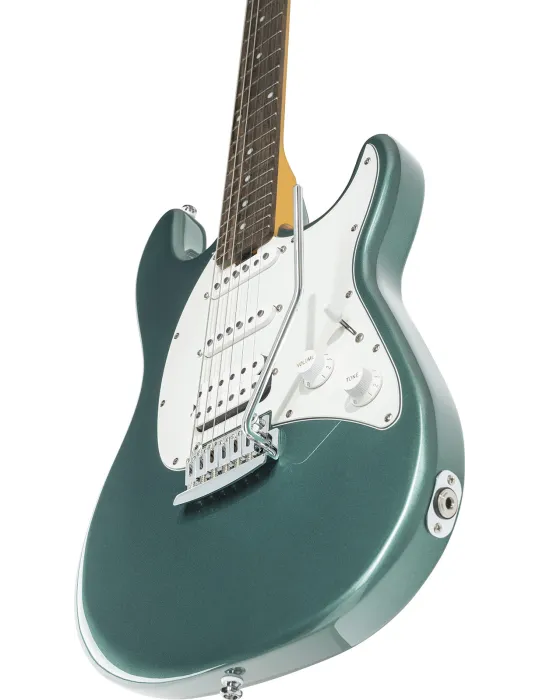STERLING BY MUSIC MAN ST-CT30CHSS-SHG-L1 | MusicGoodDeal