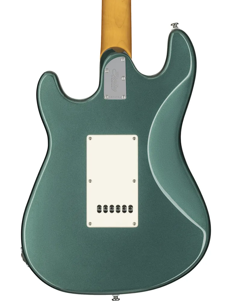 STERLING BY MUSIC MAN ST-CT30CHSS-SHG-L1 | MusicGoodDeal