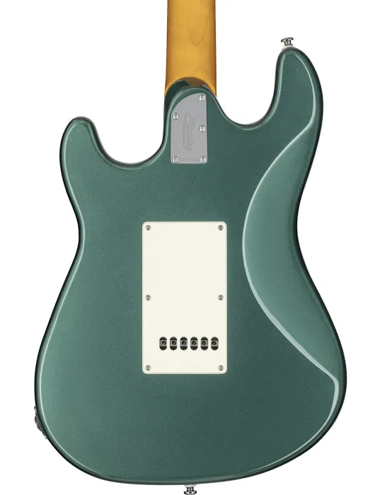 STERLING BY MUSIC MAN ST-CT30CHSS-SHG-L1 | MusicGoodDeal