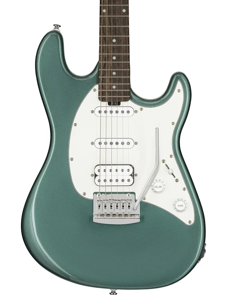 STERLING BY MUSIC MAN ST-CT30CHSS-SHG-L1 | MusicGoodDeal