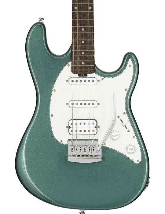STERLING BY MUSIC MAN ST-CT30CHSS-SHG-L1 | MusicGoodDeal