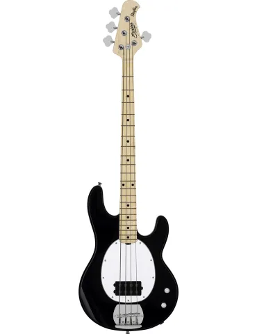 STERLING BY MUSIC MAN ST-RAY2-BK-M1 | MusicGoodDeal