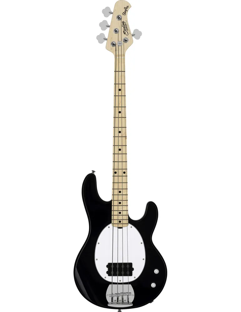 STERLING BY MUSIC MAN ST-RAY2-BK-M1 | MusicGoodDeal