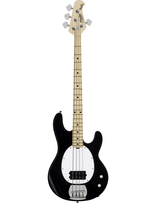 STERLING BY MUSIC MAN ST-RAY2-BK-M1 | MusicGoodDeal
