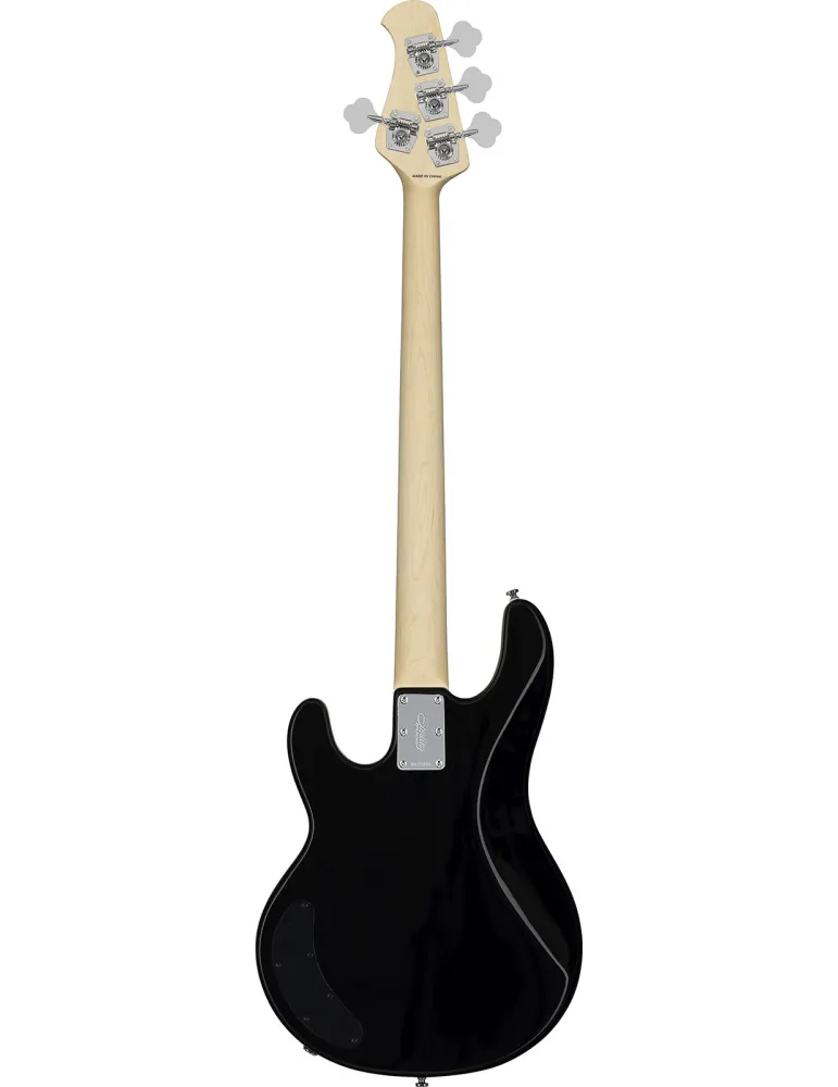STERLING BY MUSIC MAN ST-RAY2-BK-M1 | MusicGoodDeal