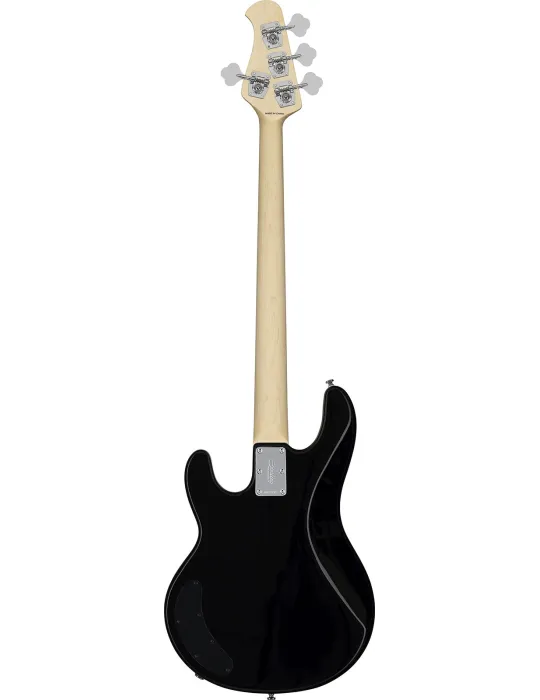 STERLING BY MUSIC MAN ST-RAY2-BK-M1 | MusicGoodDeal