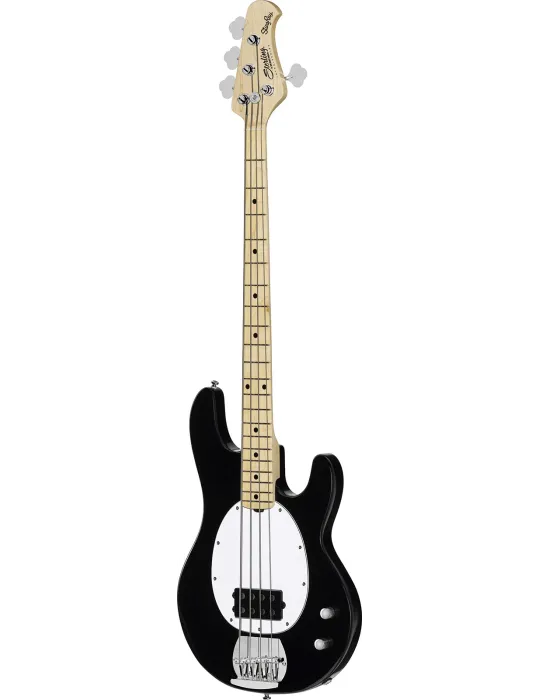 STERLING BY MUSIC MAN ST-RAY2-BK-M1 | MusicGoodDeal