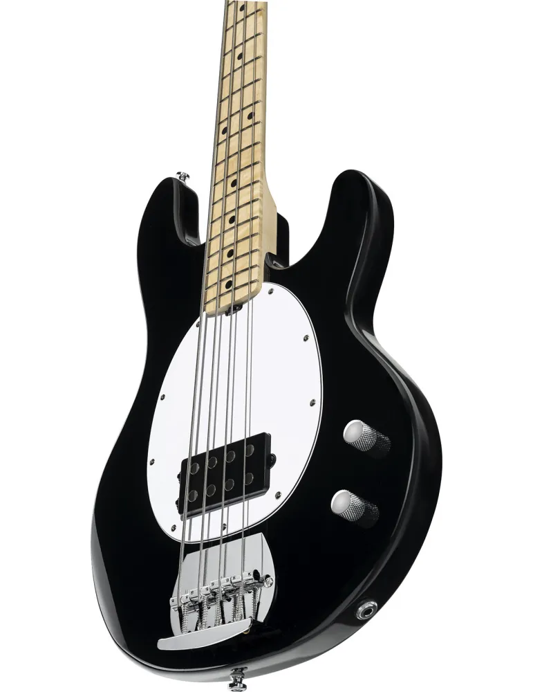STERLING BY MUSIC MAN ST-RAY2-BK-M1 | MusicGoodDeal
