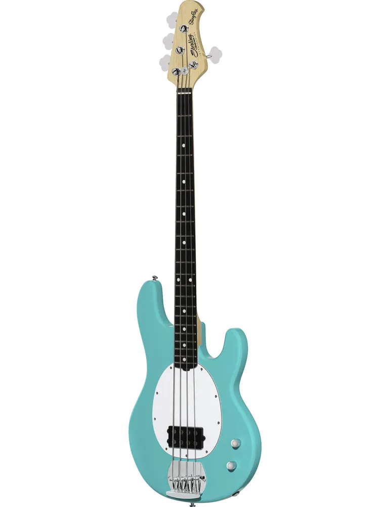 STERLING BY MUSIC MAN ST-RAY2-ELB-A1 | MusicGoodDeal