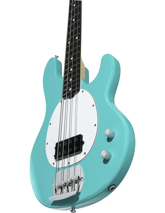 STERLING BY MUSIC MAN ST-RAY2-ELB-A1 | MusicGoodDeal