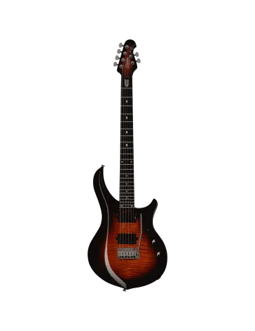 STERLING BY MUSIC MAN MAJ200XFM-TGE-E1-WB | MusicGoodDeal