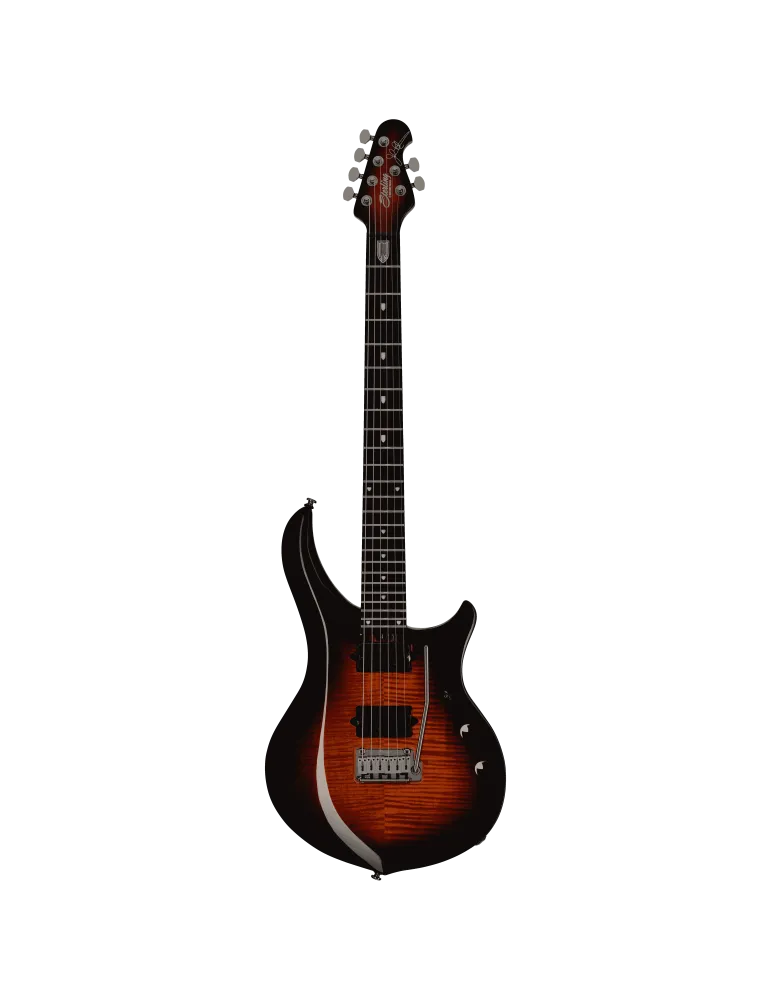 STERLING BY MUSIC MAN MAJ200XFM-TGE-E1-WB | MusicGoodDeal